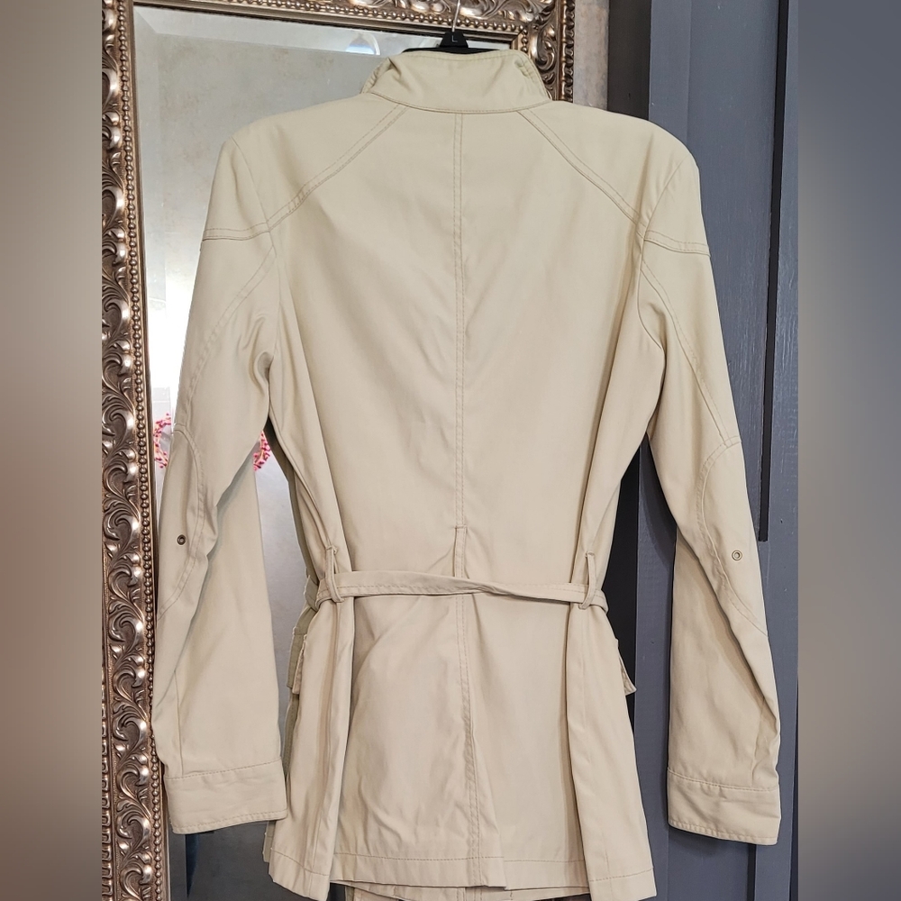 Kenneth Cole utility jacket - Picture 2 of 3